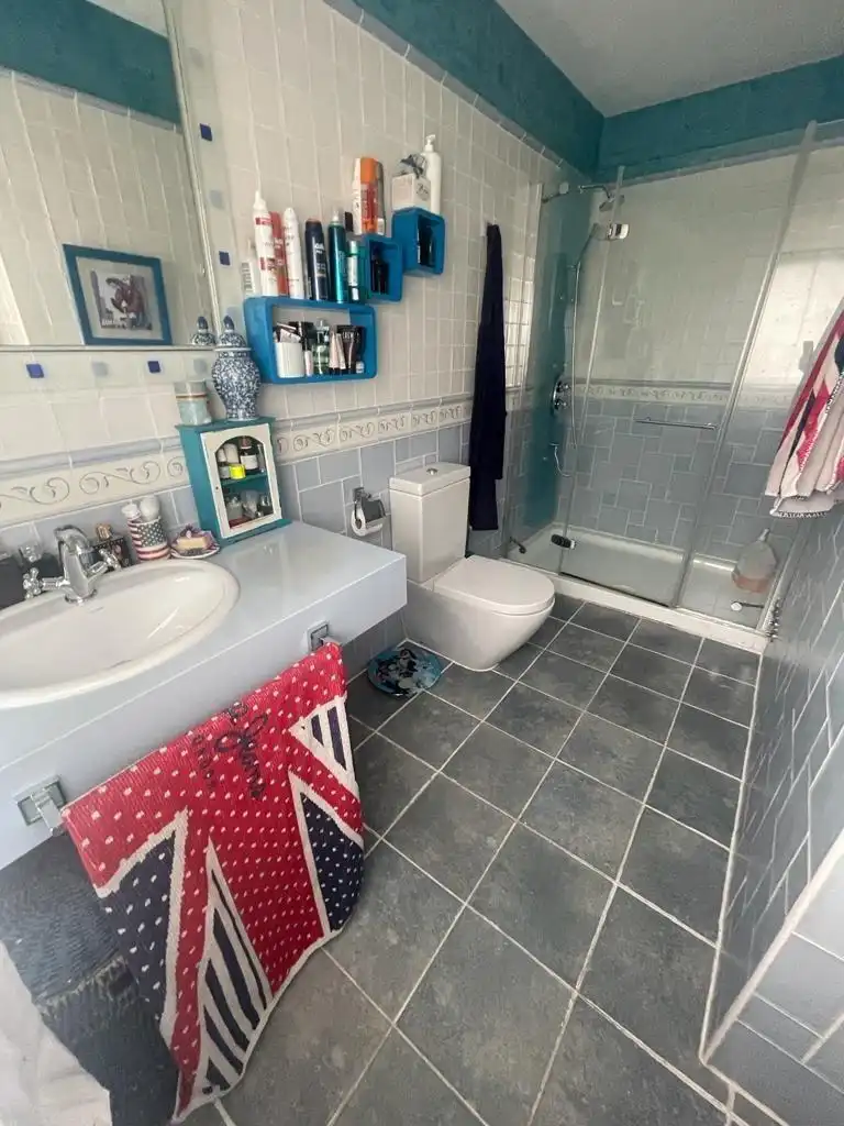Detached house with pool for sale in Laguna de Duero, imagen 8