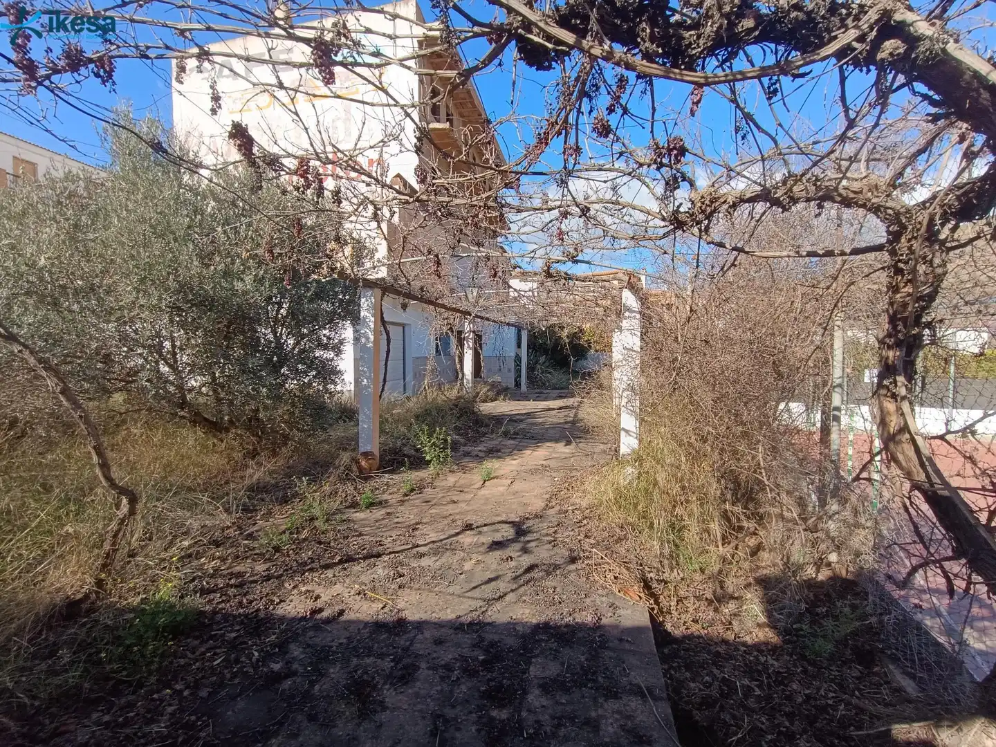 Casa rustica con giardino in vendita a Ugíjar, imagen 35