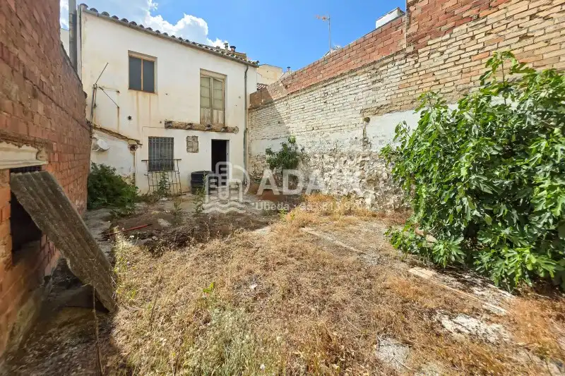 Houses for sale in Calle Cristo del Gallo, Úbeda