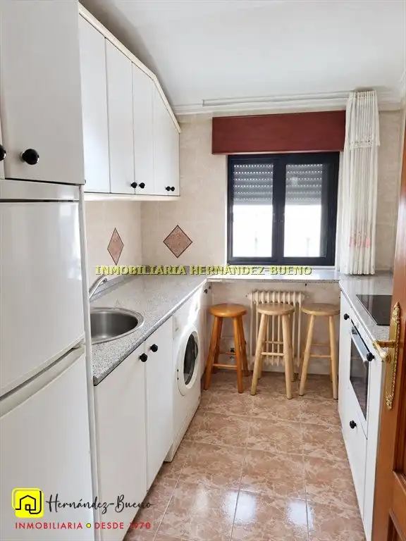 Flat with lift for sale in Centro, imagen 9