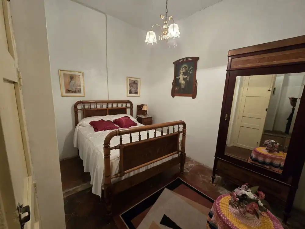 Dormitori de Casa o xalet en venda en Sax