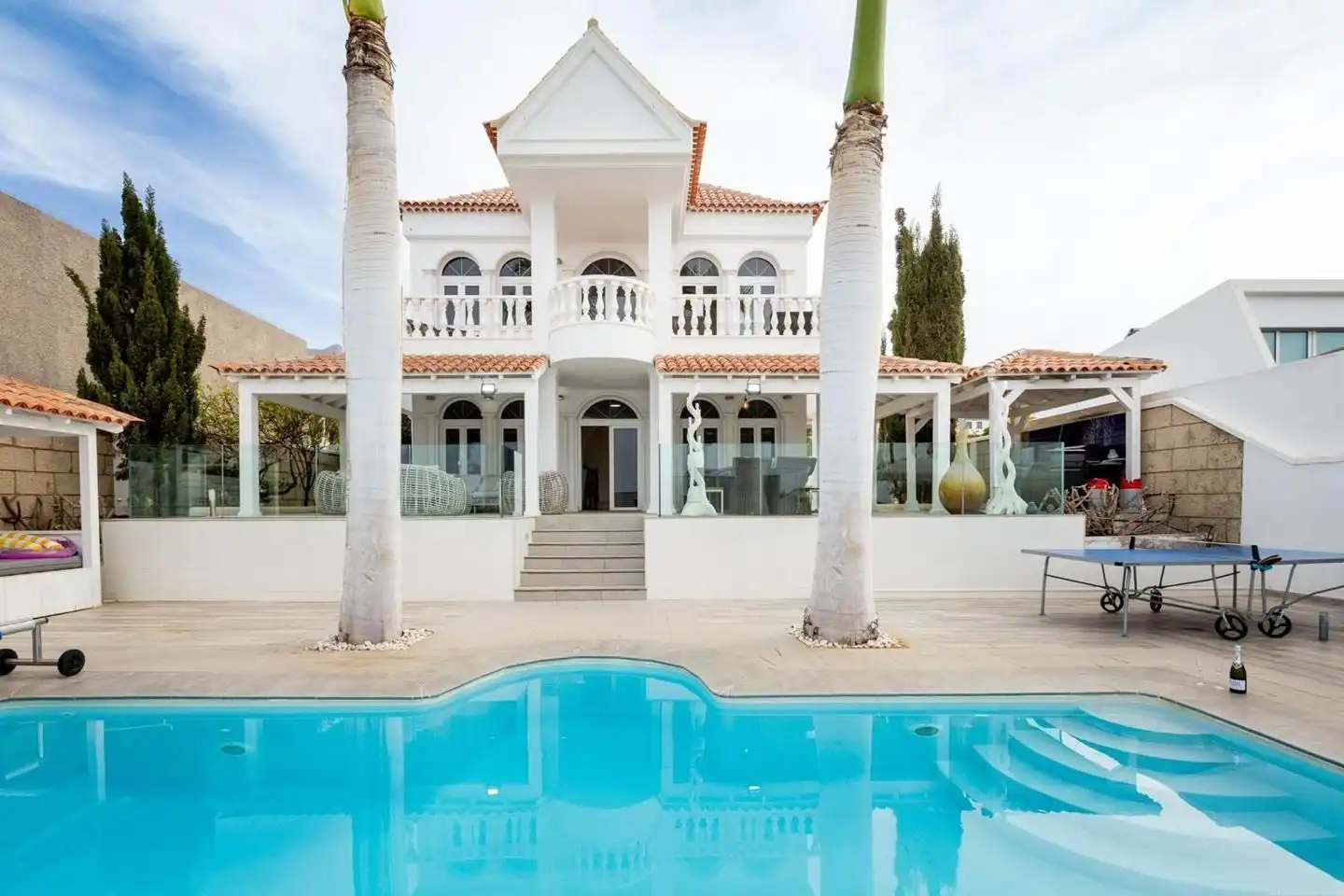Casa con piscina in vendita a Costa Adeje, imagen 11