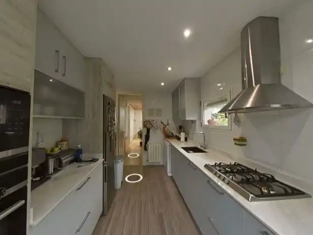 Flat with garden for sale in calle padilla 15, imagen 21