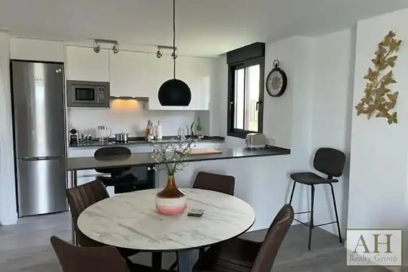 Appartement compact à vendre à Balcón de Finestrat - Terra Marina, imagen 7