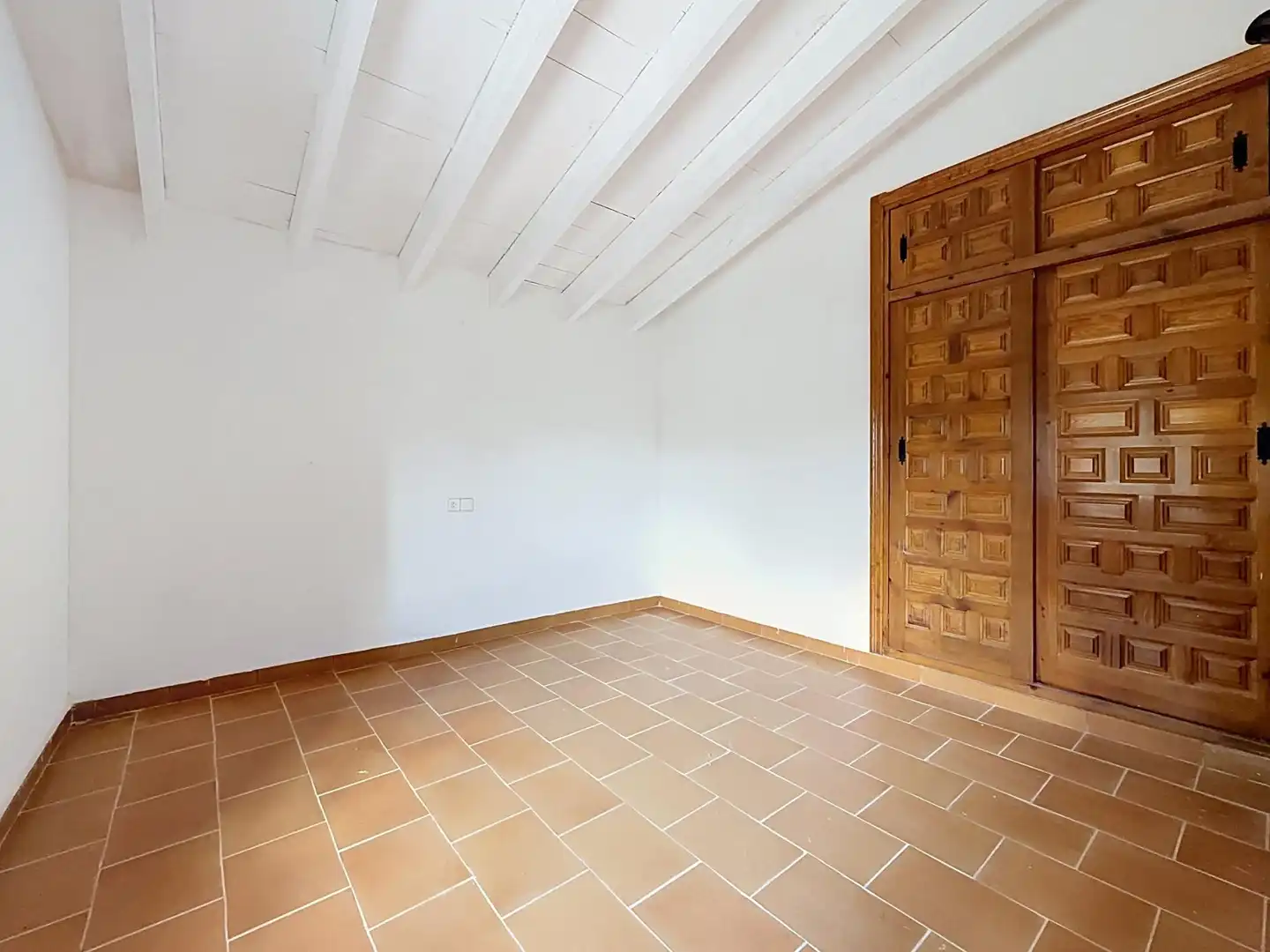 Finca rústica en venta en Castalla, Alicante
