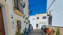 Exterior view of Planta baja for sale in Níjar  with Terrace
