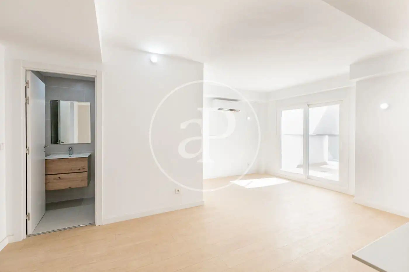 Planta baja en venta en Calle de Abel, 12, Bellas Vistas