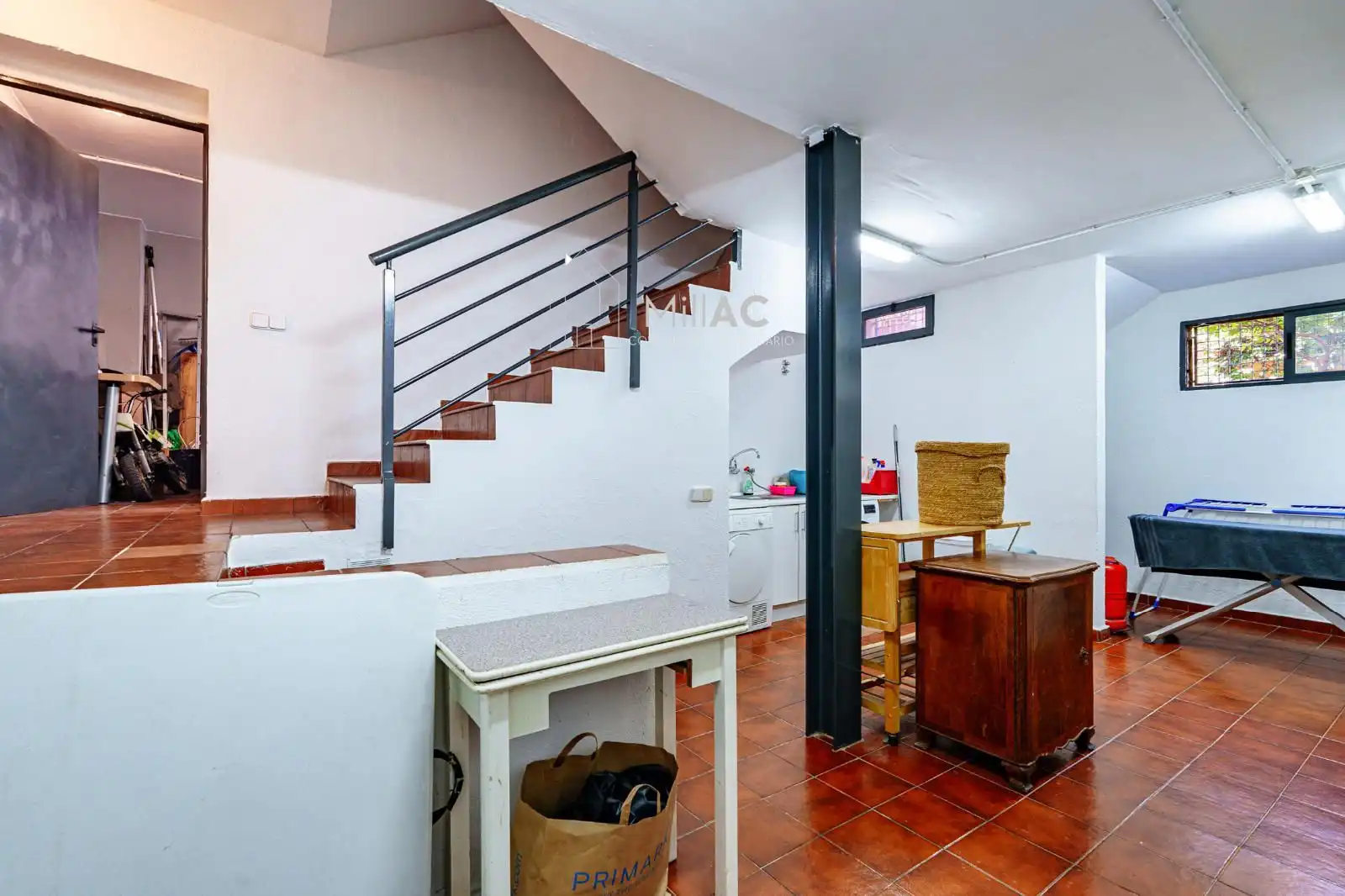 Casa adosada en venta en Madrid con Aire acondicionado, Calefacción y Jardín privado