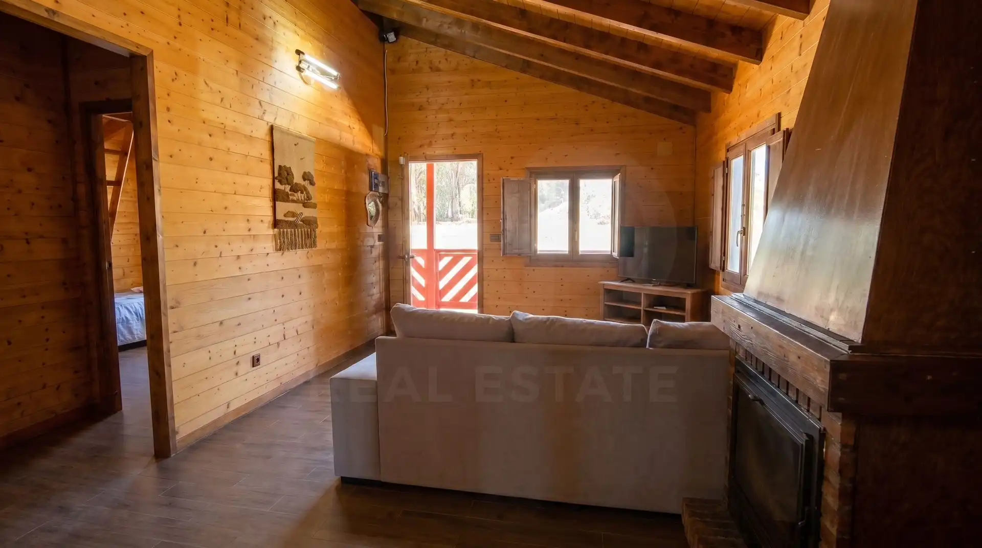 Casa con piscina en venta en Villablanca, imagen 9
