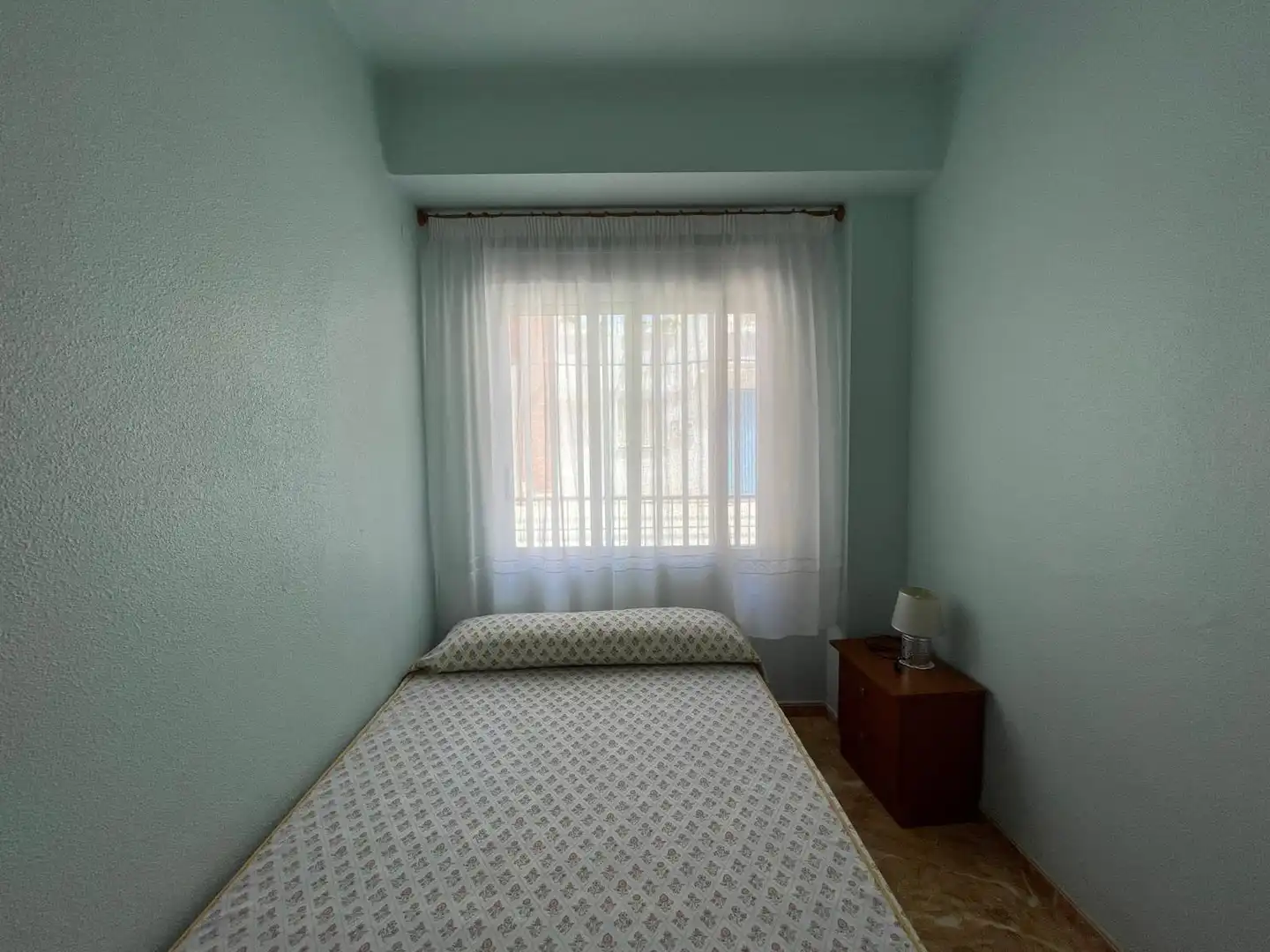 Dormitori de Apartament en venda en Nules amb Terrassa, Traster i Moblat
