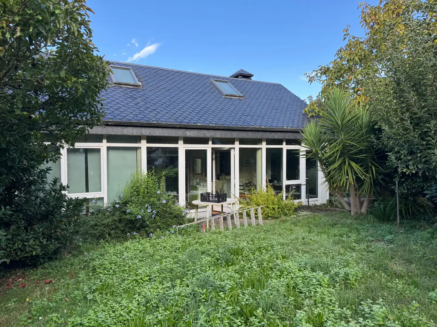 Chalet con jardín en venta en Portela Villestro, imagen 77