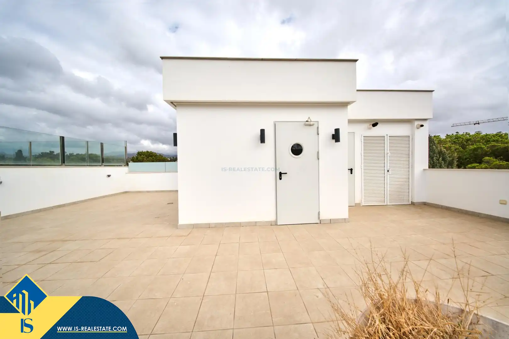Terrassa de Casa o xalet en venda en Marbella amb Terrassa i Piscina