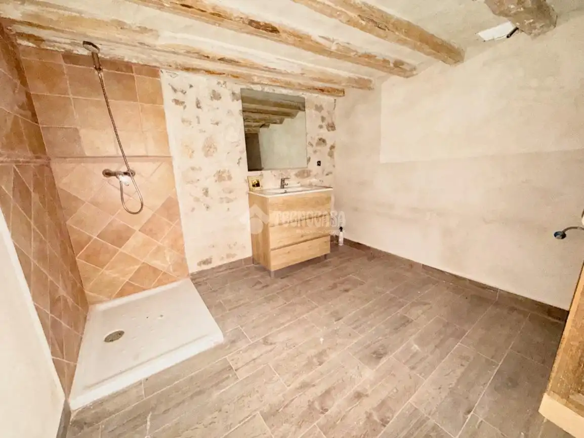 Casa o xalet en venda en Valdevacas y Guijar