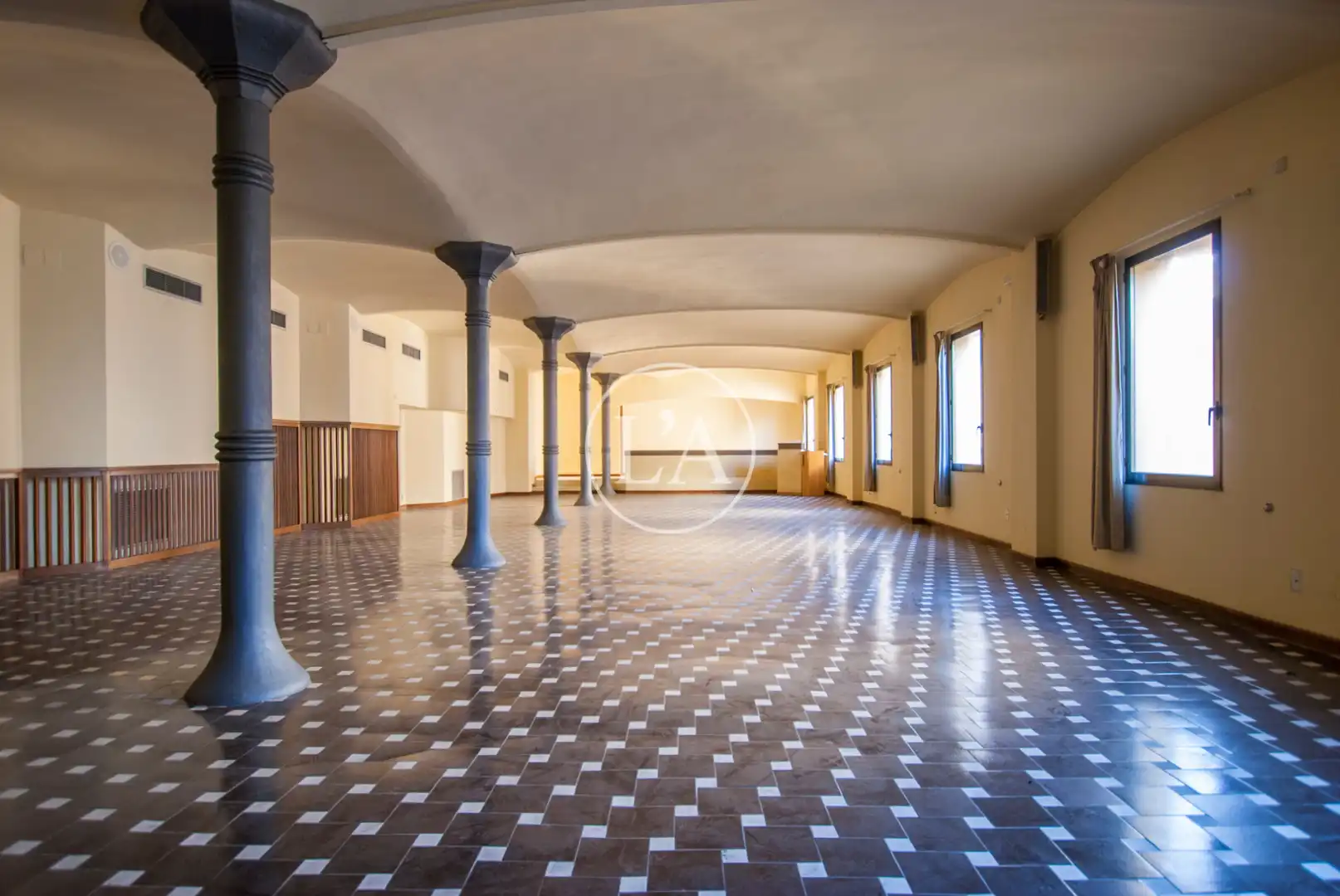 Bureaux avec ascenseur à louer à Raval de Sant Pere, imagen 8