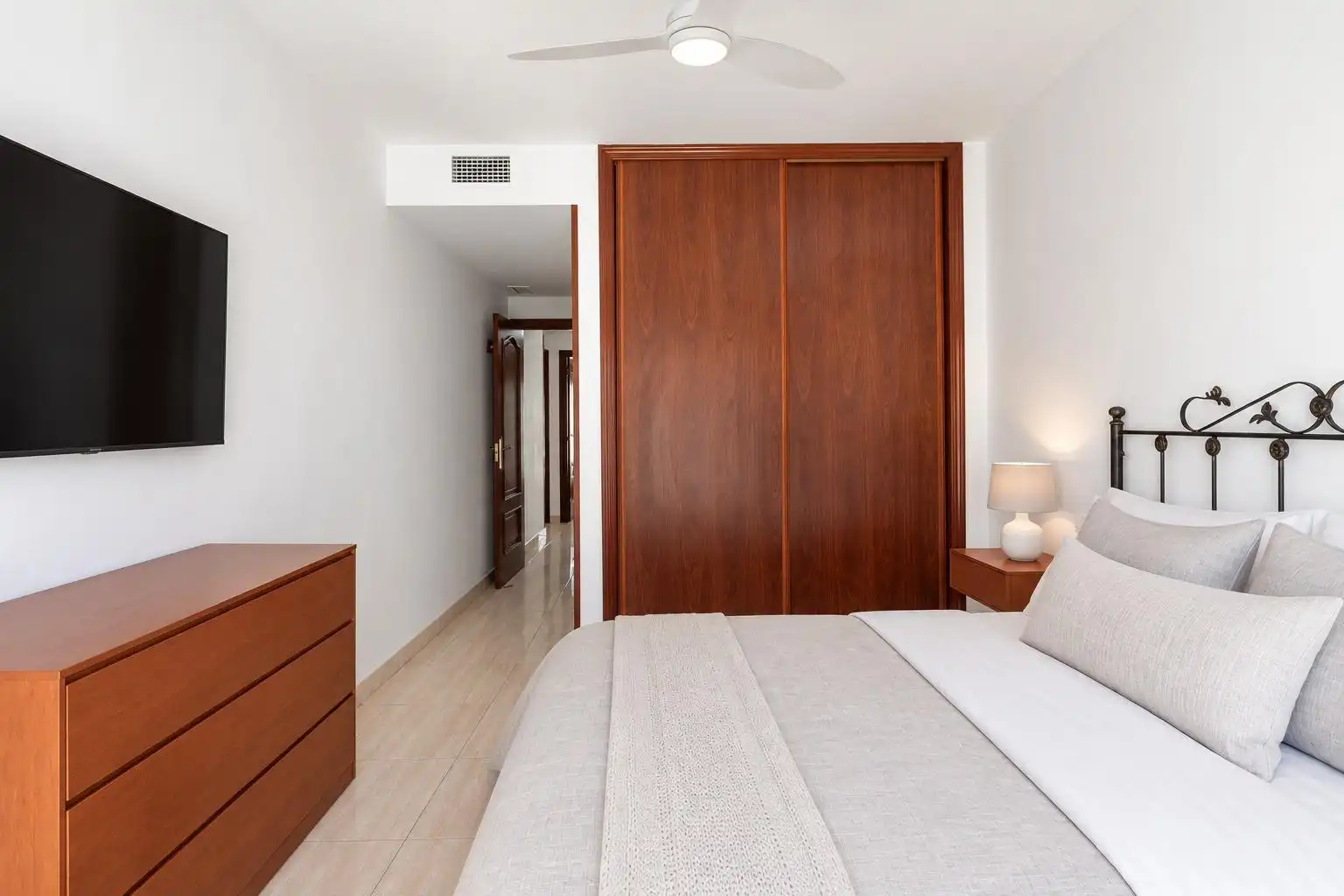 Appartamento con terrazza in vendita a Centro ciudad, imagen 22
