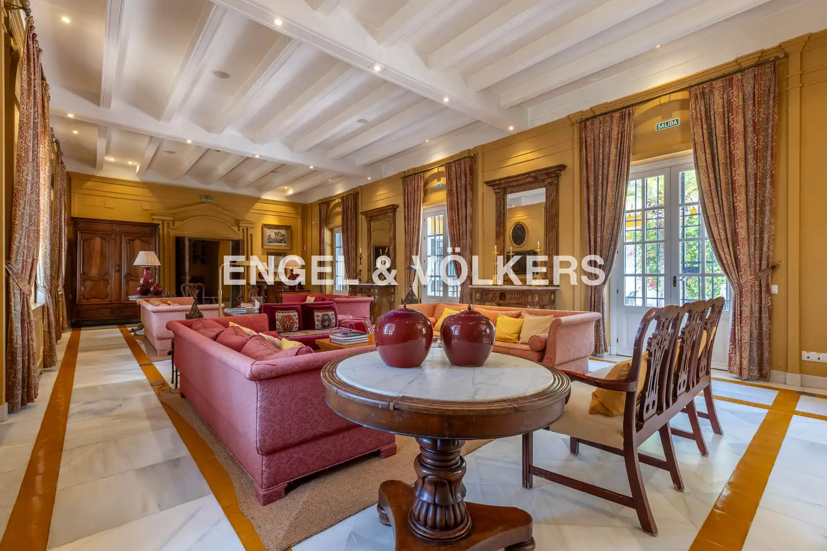 Sala d'estar de Residencial en venda en Utrera