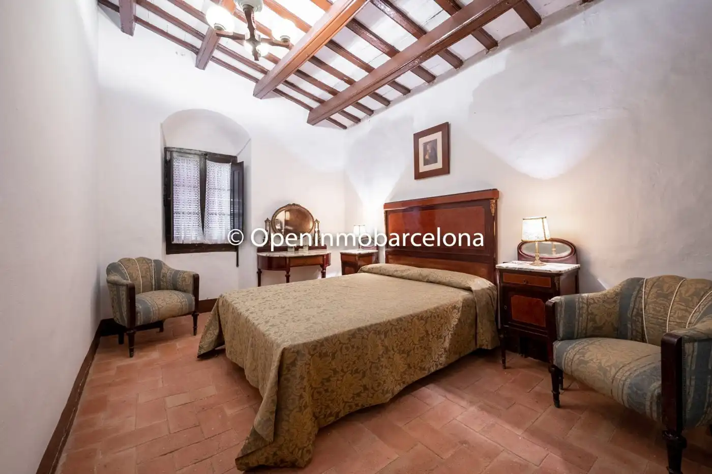 Casa o xalet en venda a Puig Moltó - Can Macià