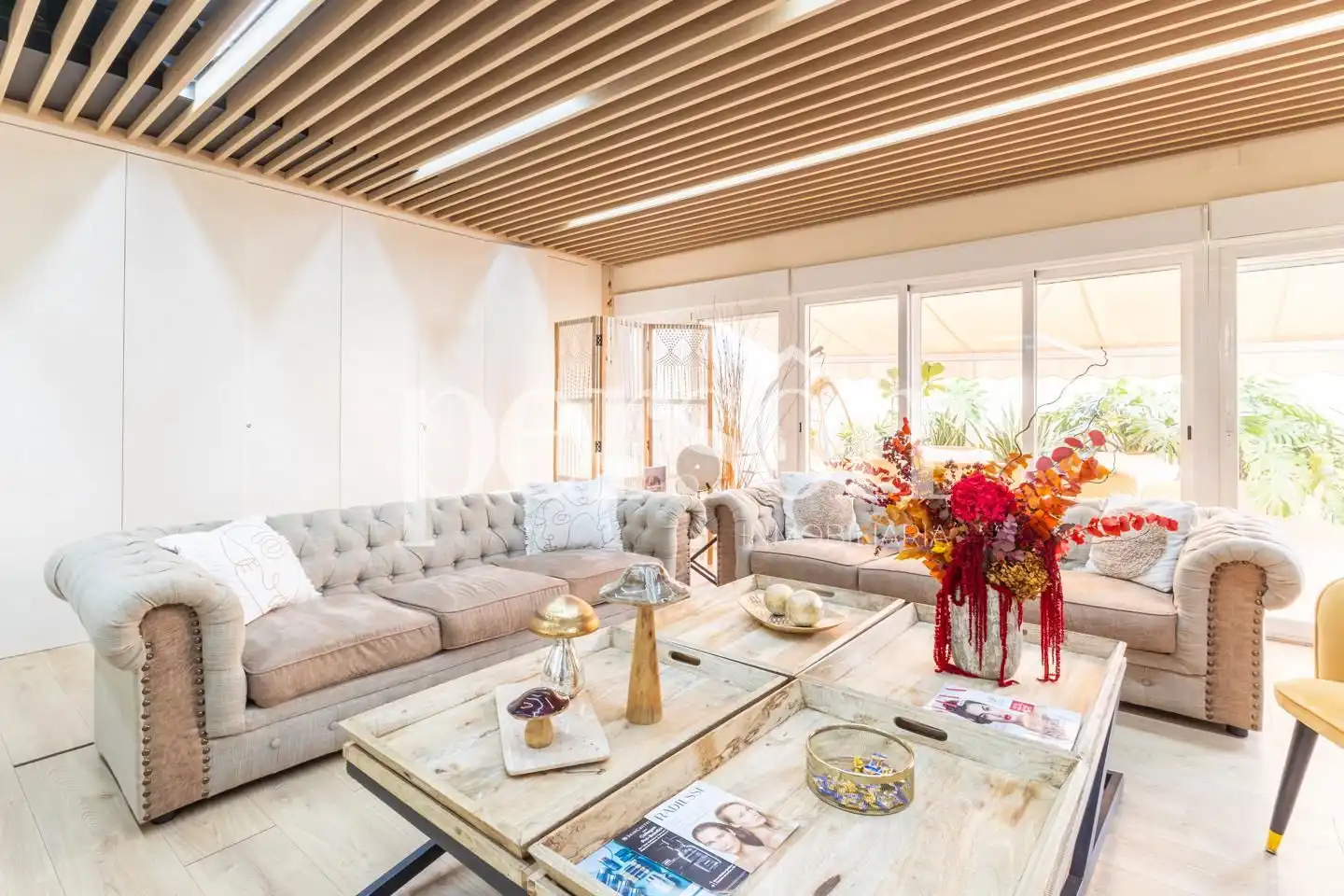 Sala de estar de Local en venta en Valencia con Aire acondicionado