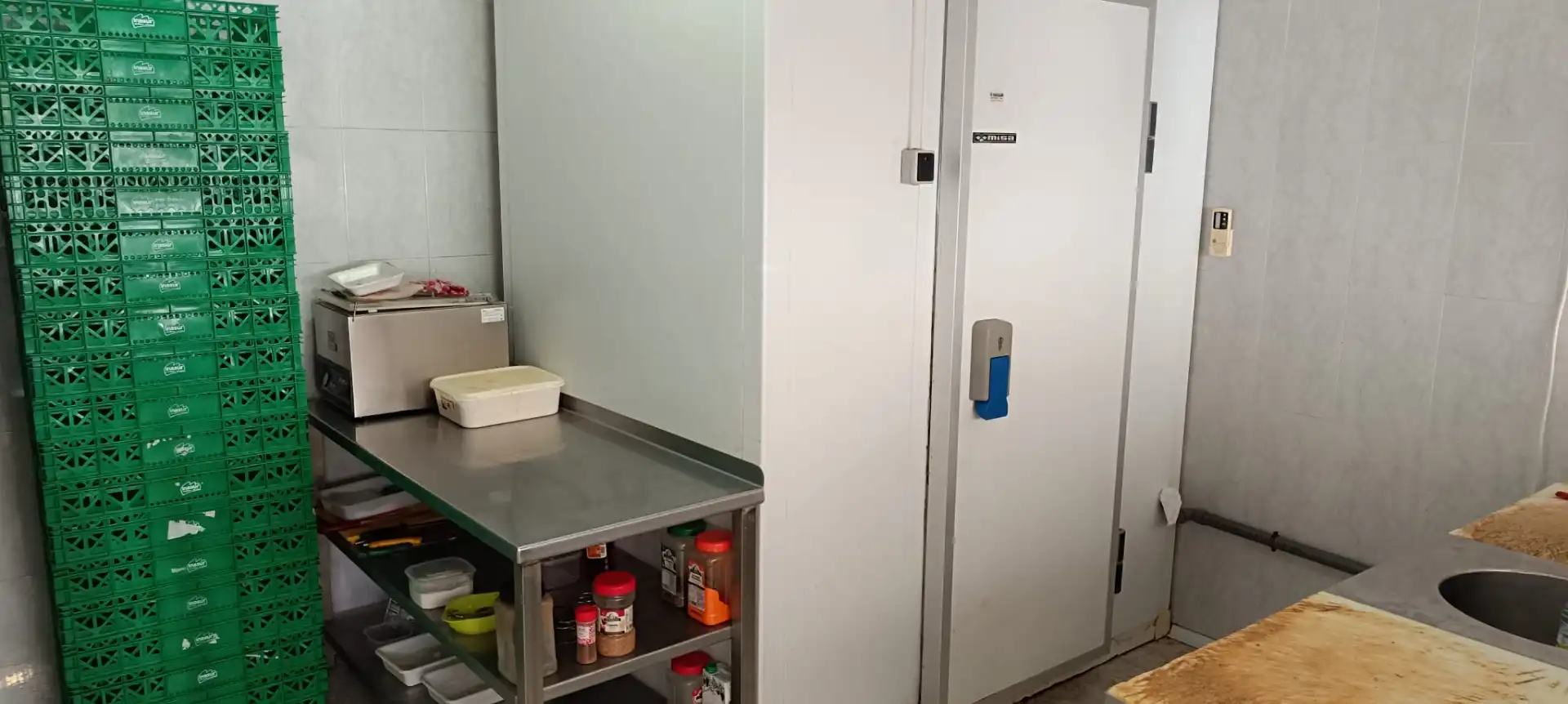 Business premises for sale in Calle Antonio González Flores 0, imagen 7