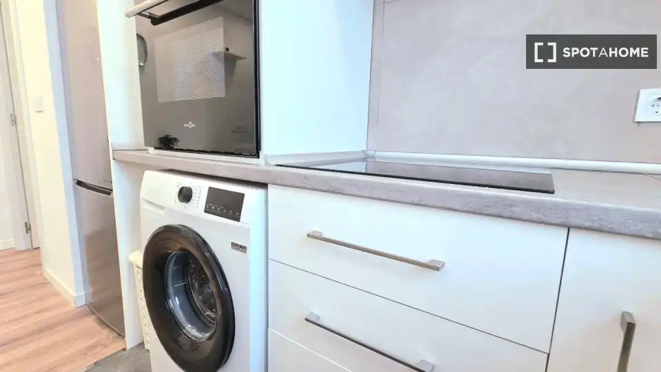 Piso en alquiler en Centro, imagen 4