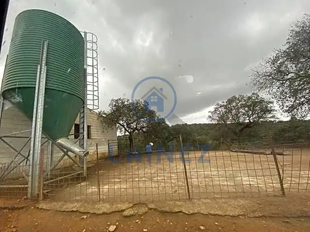 Residential land for sale in Fuente Obejuna, imagen 15
