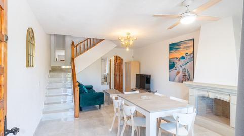 Photo 2 of Single-family semi-detached for rent in Villamartín - Las Filipinas, Orihuela