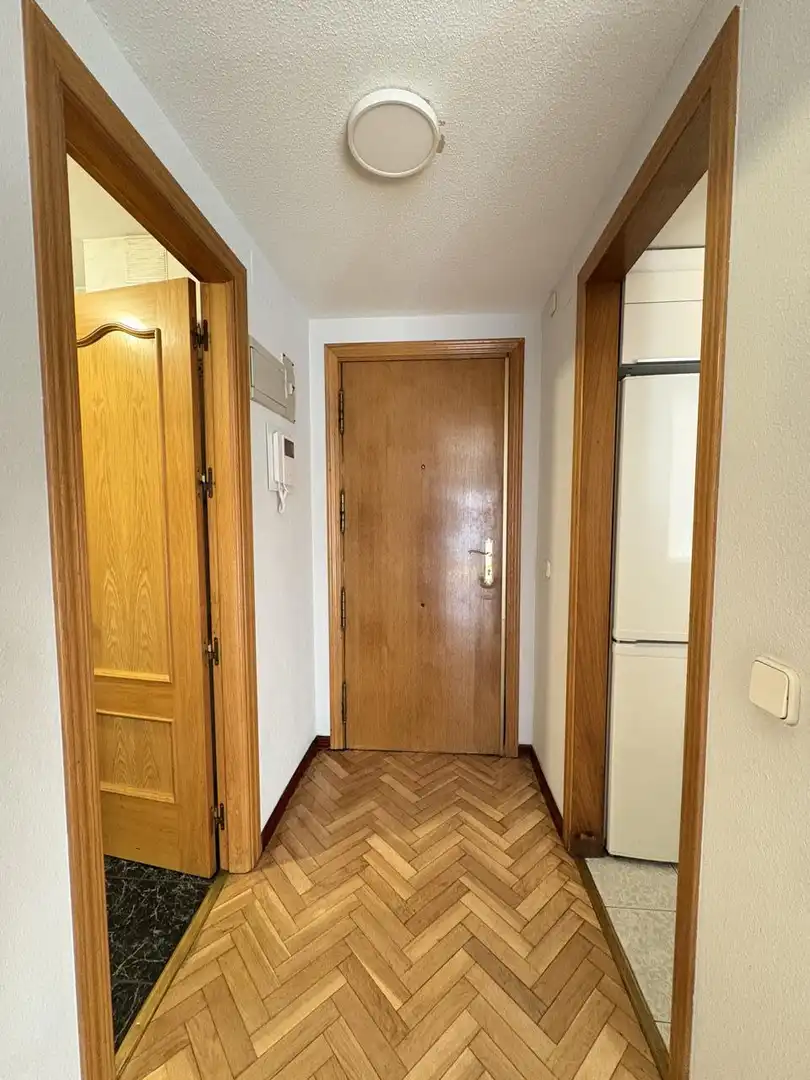 1 hab, 55m² en Prosperidad, Chamartín, Madrid - Image 4