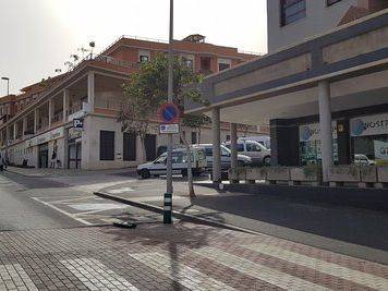 Local comercial en Alquiler en Avenida de Abona, 4 en San Isidro