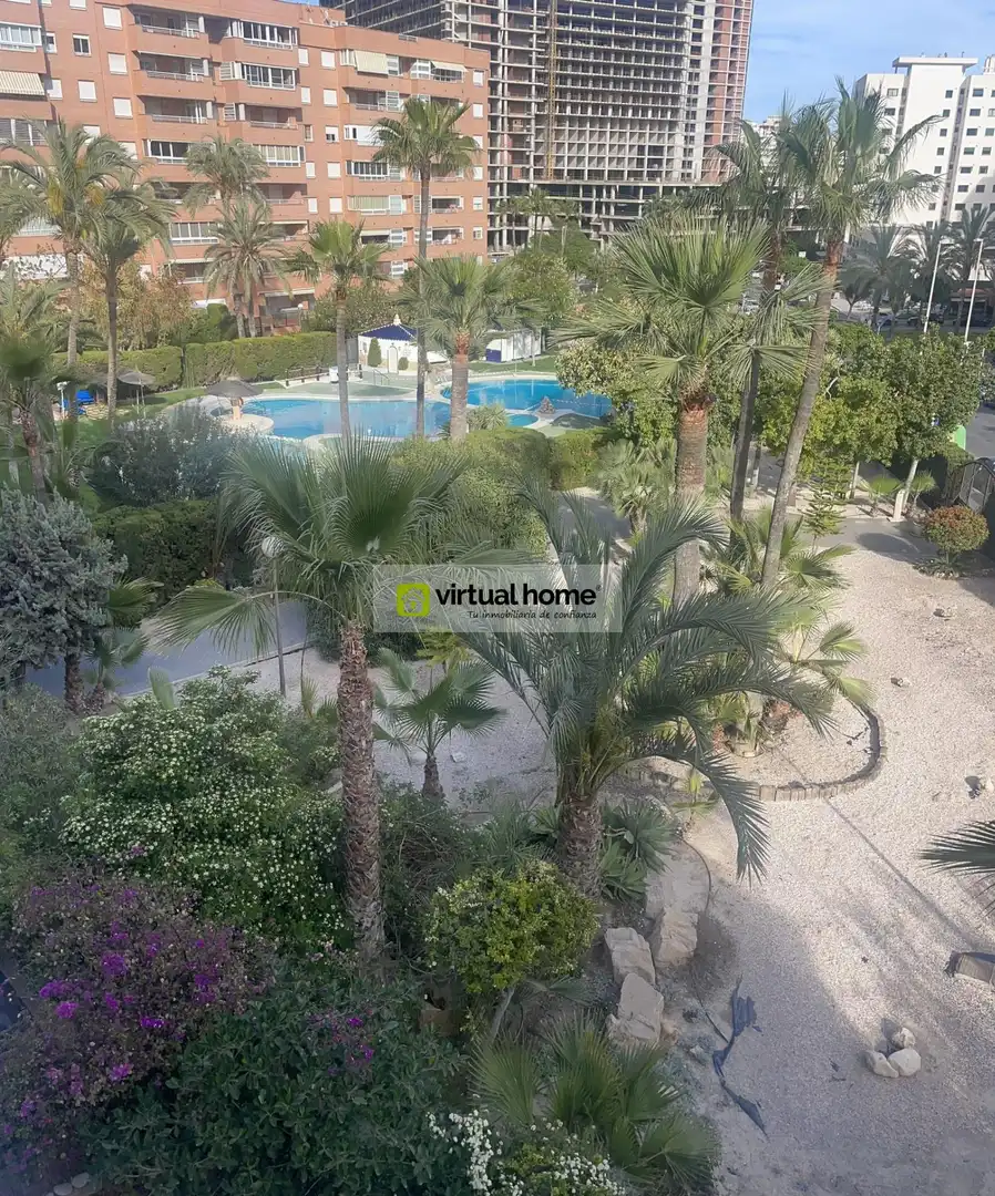 Duplex à vendre à La Cala de Villajoyosa, imagen 11