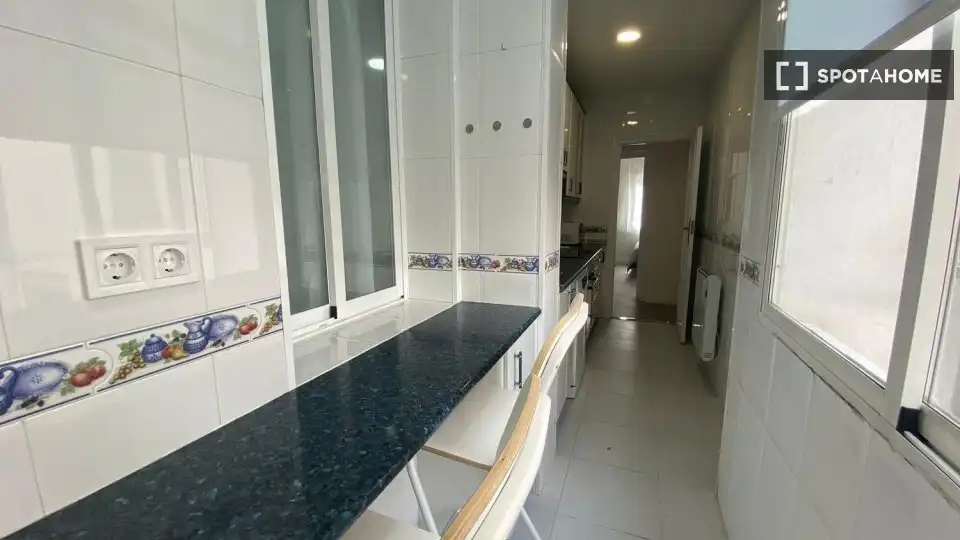 Habitació a Villaverde Alto