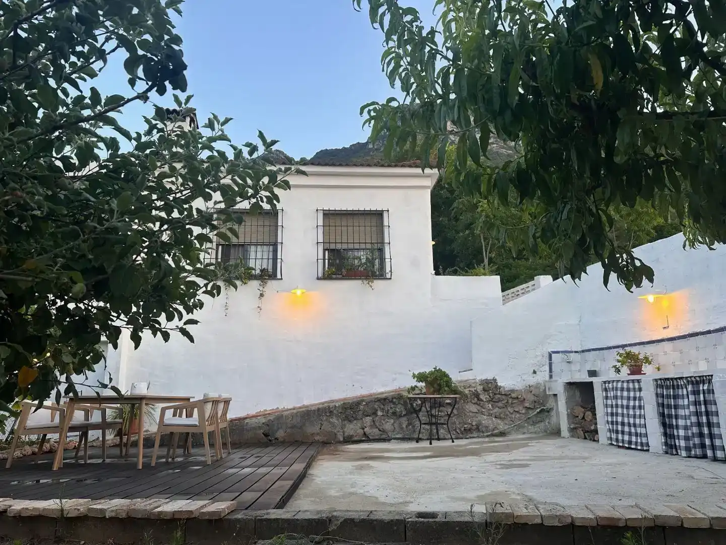 Exterior view of Houses for rent in Llaurí, Valencia
