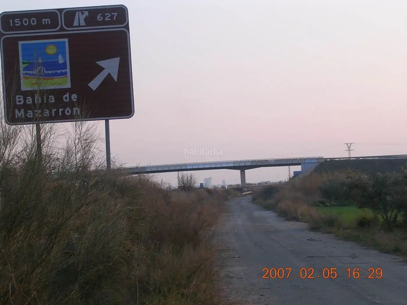 Terreny industrial en venda a Alhama de Murcia ciudad, imagen 4