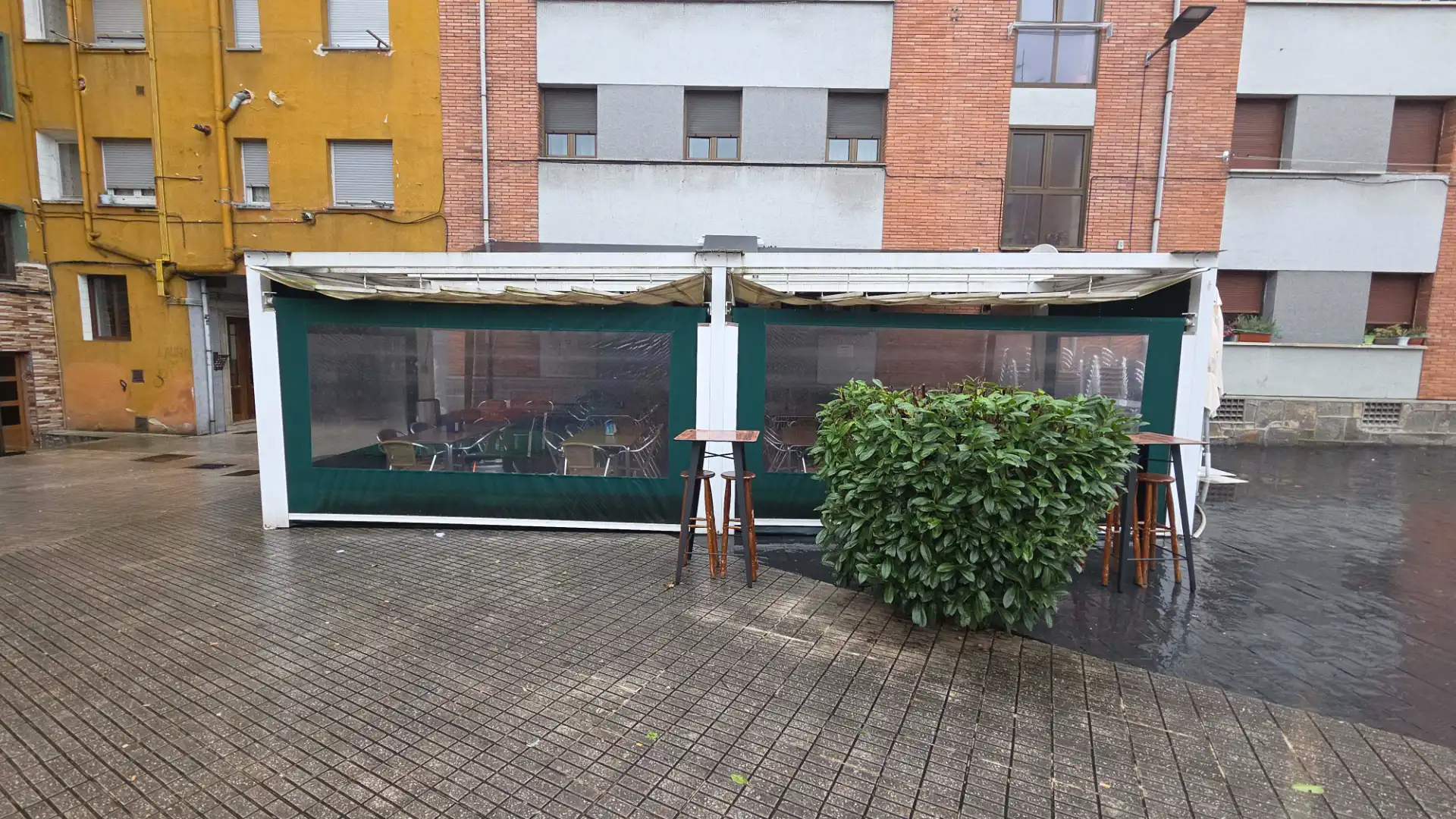 Locale commerciale in vendita a Avenida del Coto, imagen 13
