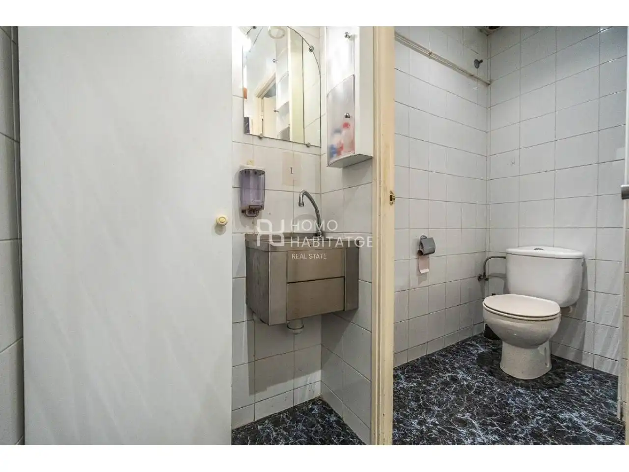 Bany de Casa o xalet en venda en Creu Alta - Puiggener