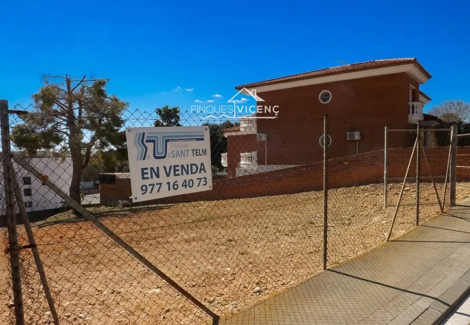 Terreny rústic en venda a Guardies, imagen 4