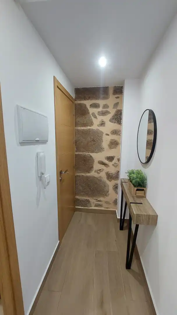 Loft de lloguer a Plaza Mayor, 32, Centro Ciudad