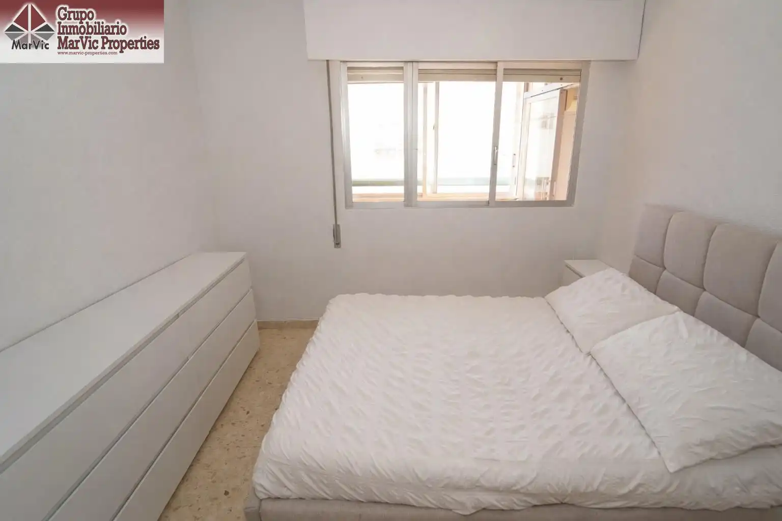 Habitación de Piso en venta en Benidorm con Terraza y Amueblado