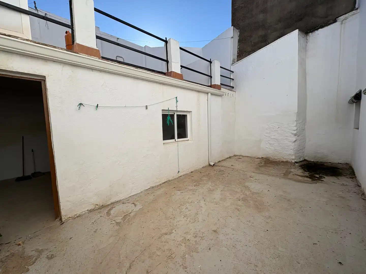 Casa en venda a Calle Arrabal de Tejeiro, imagen 7