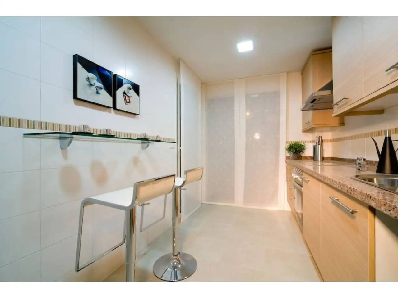 Appartement avec terrasse à vendre à Avenida Ciudad de Cádiz, imagen 7