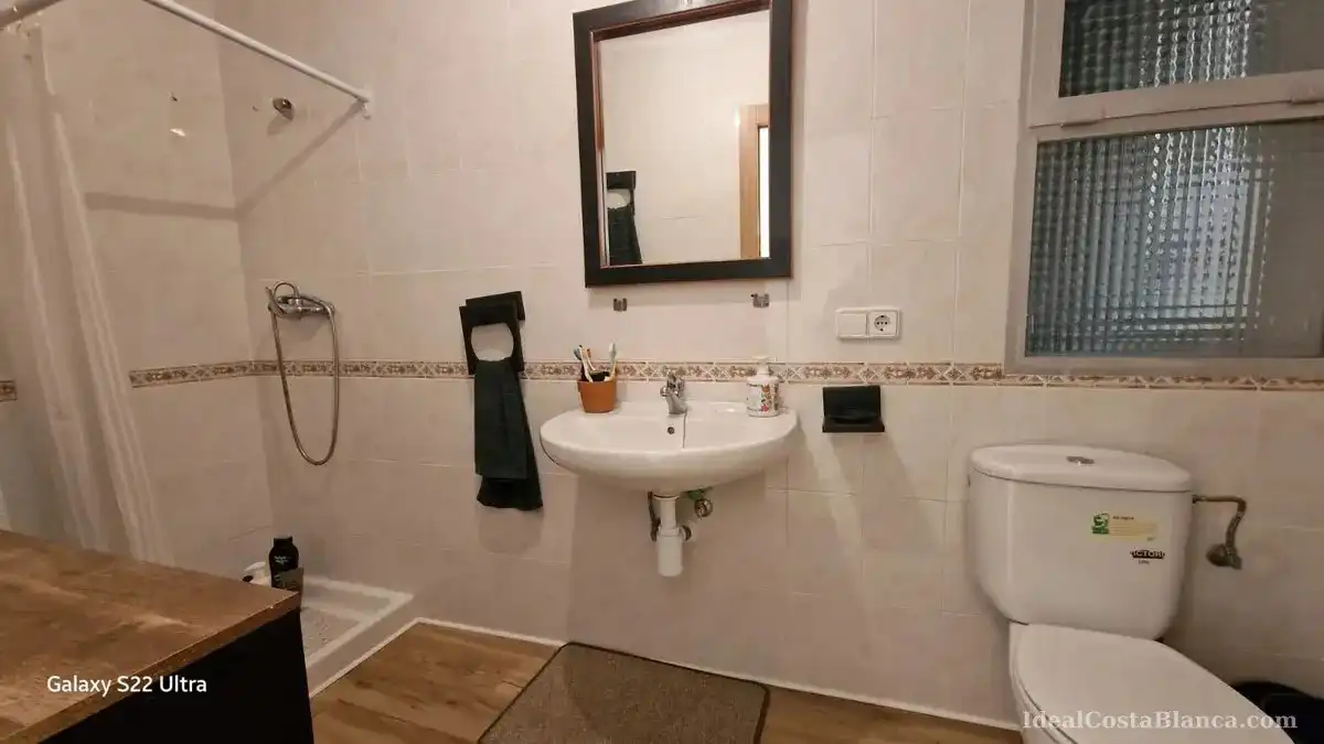 Appartement compact à vendre à CALLE SAN ANTONIO, imagen 22