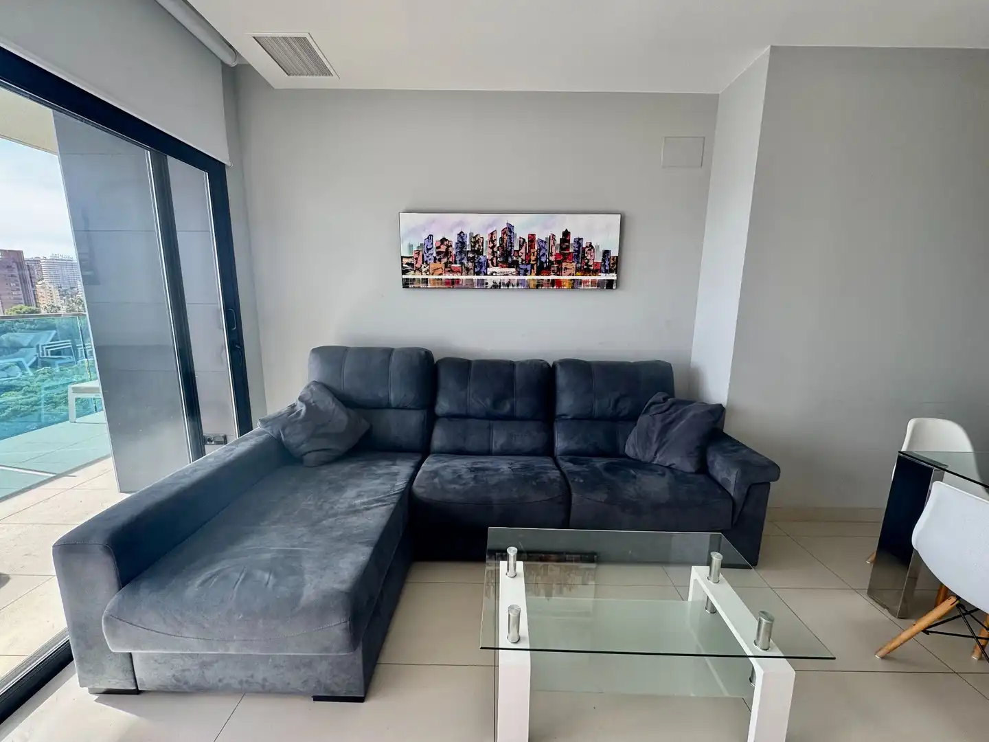 Appartement compact avec piscine à vendre à Playa de Poniente, imagen 11