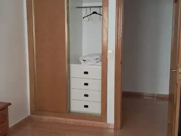 Dormitori de Pis en venda en Alhama de Murcia amb Aire condicionat i Balcó