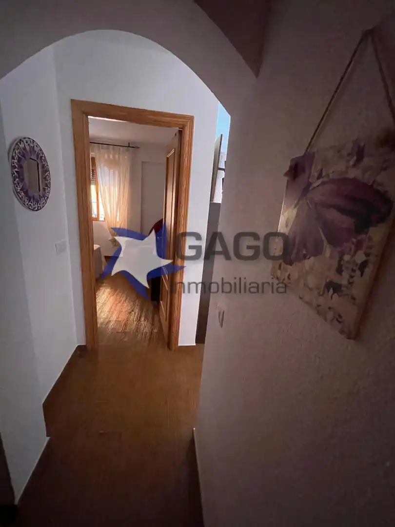 Piso de alquiler en Sector Sur