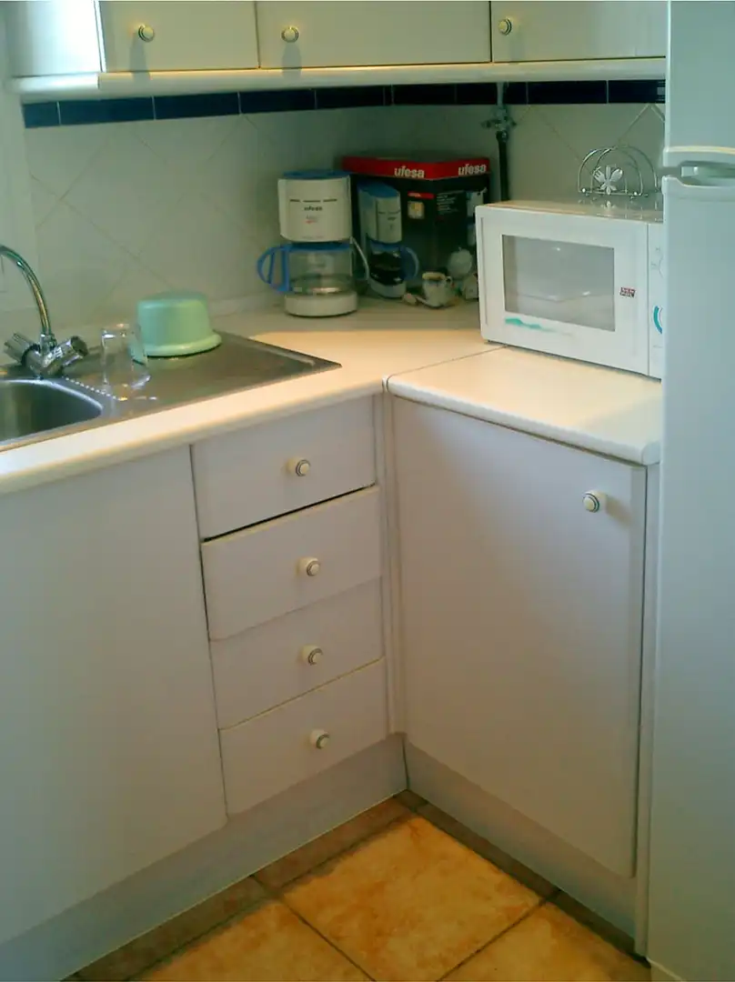 Apartament de lloguer a DEL DEPORTE 1, imagen 32