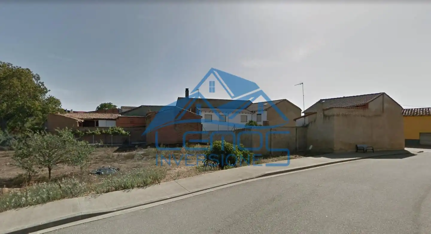Casa o chalet en venta en Cabreros del Río con Terraza