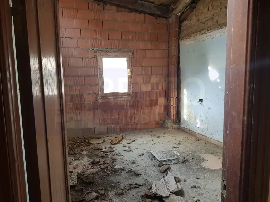 Casa adosada en venta en Zarratón