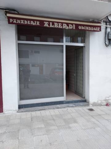Local comercial en Venta en Atxondo