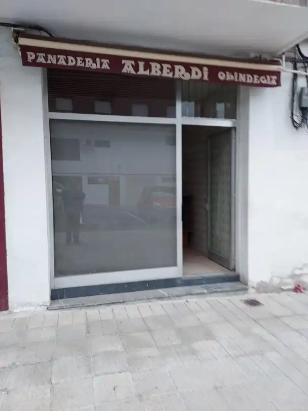 Local commercial à vendre à Atxondo