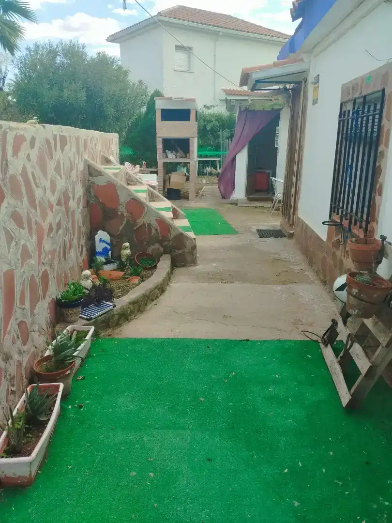 Finca rústica en venda en Puerta de Toledo - Atalaya