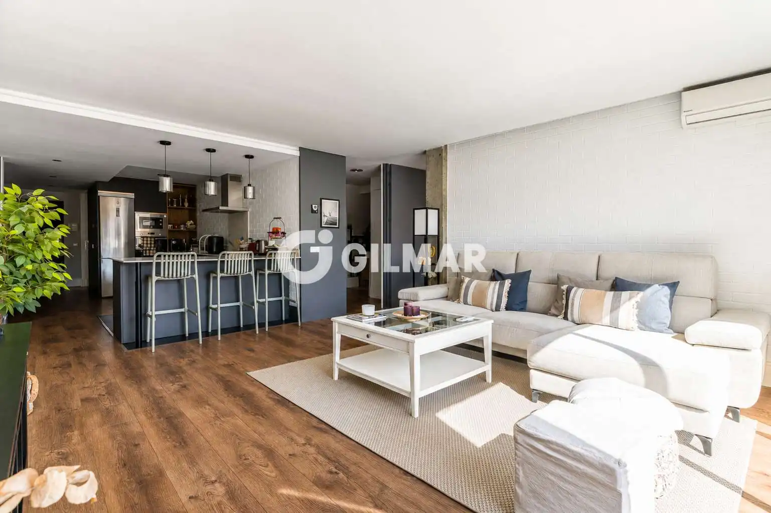Penthouse with terrace for sale in Europolis, imagen 5